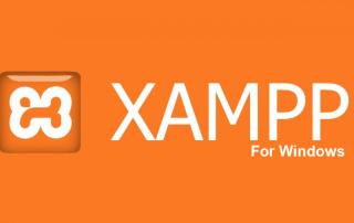 XAMPP Logo