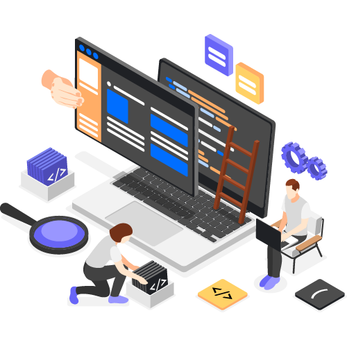 مسیر خلق ویترین