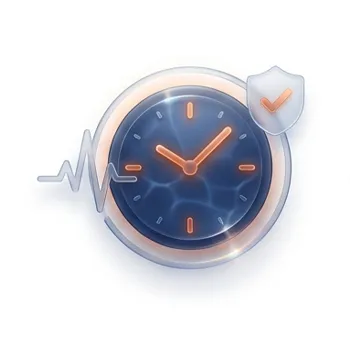 مانیتورینگ 24/7 وبسایت با استفاده از ابزارهای اختصاصی هپتا