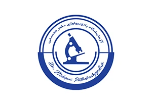 لوگو آزمایشگاه دکتر محسنی ابهر